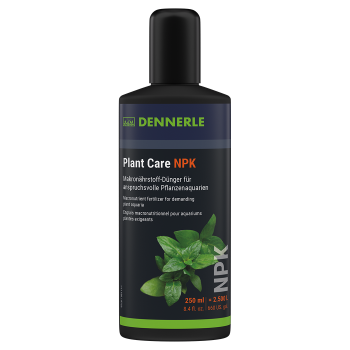 DENNERLE Plant Care NPK